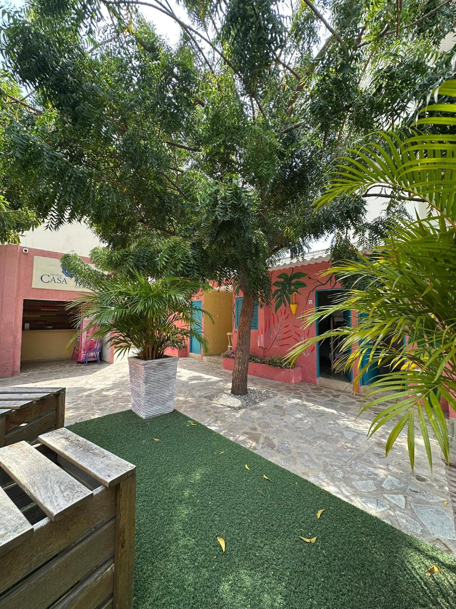 Hotel Casamart Rodadero Santa Marta (Magdalena) Exterior foto